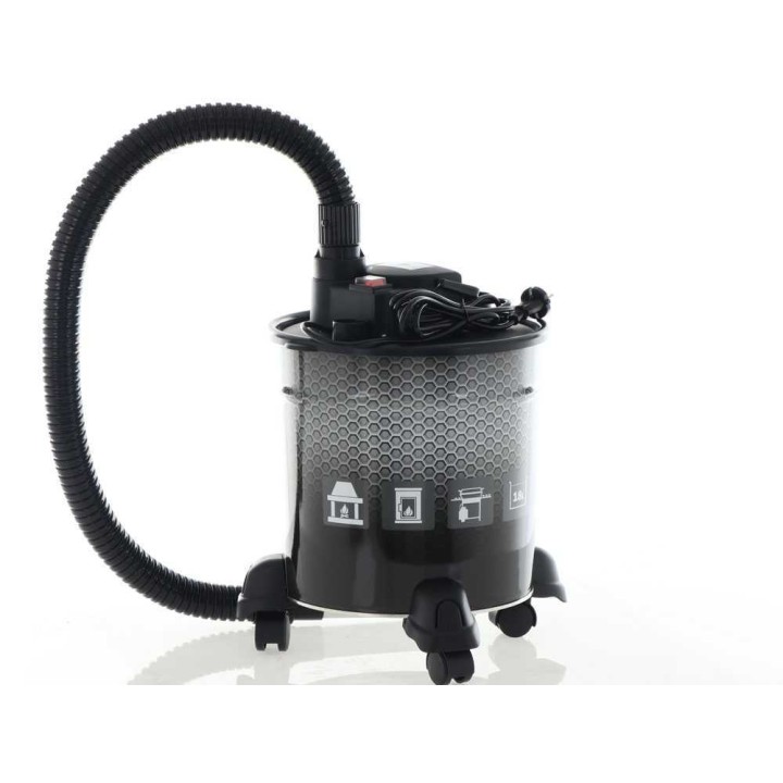 Ribimex Ceneflame tuhkaimuri, 1 200 W, 18 l, 230 V