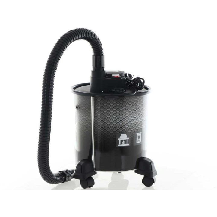 Ribimex Ceneflame tuhkaimuri, 1 200 W, 18 l, 230 V