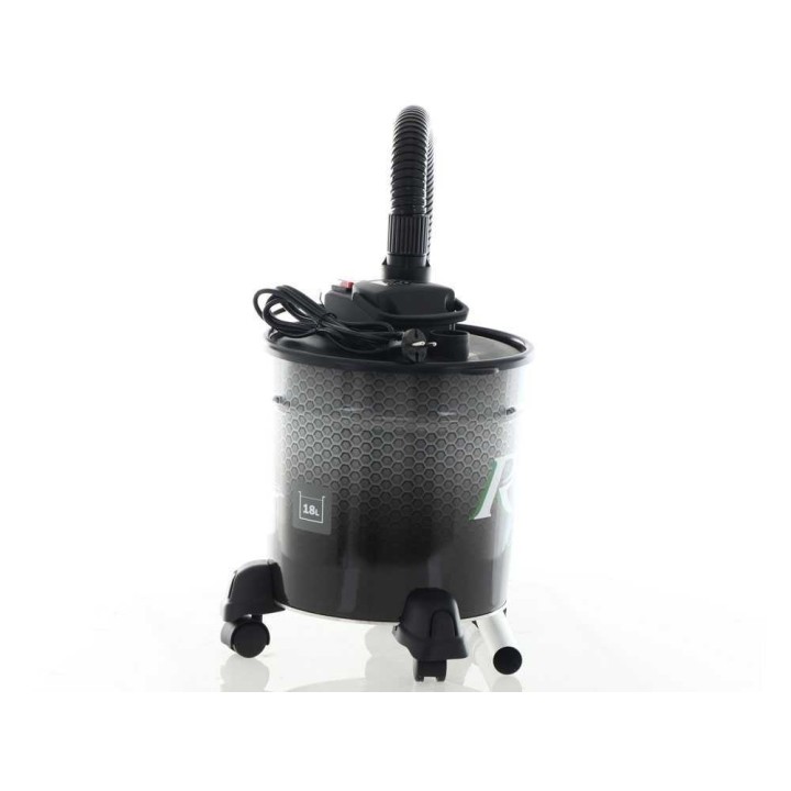 Ribimex Ceneflame tuhkaimuri, 1 200 W, 18 l, 230 V