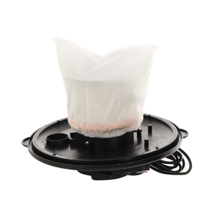 Ribimex Ceneflame tuhkaimuri, 1 200 W, 18 l, 230 V