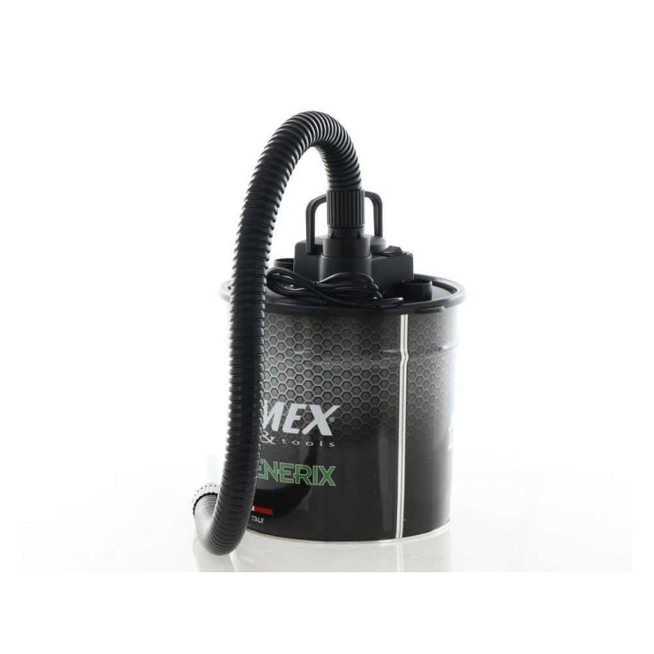Ribimex Cenerix tuhkaimuri kylmälle tuhkalle, 1 200 W, 18 l, 230 V