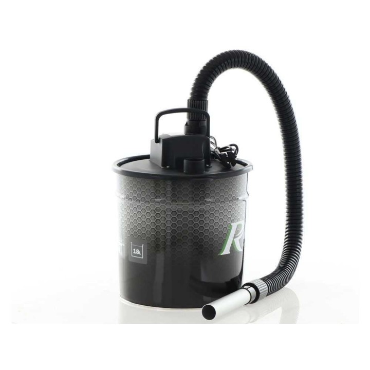 Ribimex Cenerix tuhkaimuri kylmälle tuhkalle, 1 200 W, 18 l, 230 V