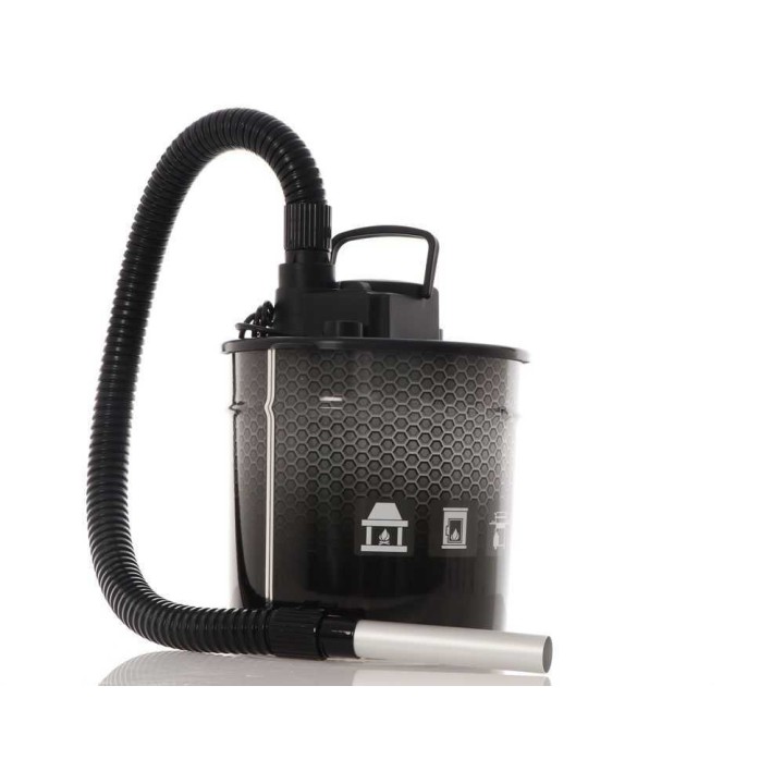 Ribimex Cenerix tuhkaimuri kylmälle tuhkalle, 1 200 W, 18 l, 230 V
