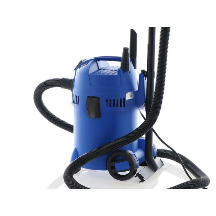 Nilfisk Buddy II 18 T EU märkä-kuivaimuri, 18 l, 1 200 W, 230 V