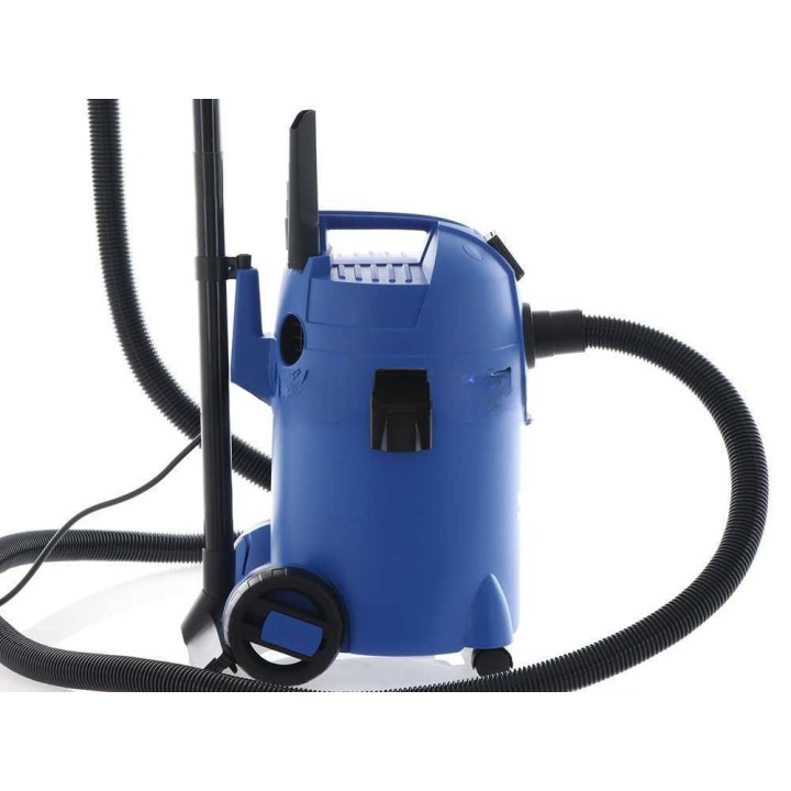Nilfisk Buddy II 18 T EU märkä-kuivaimuri, 18 l, 1 200 W, 230 V