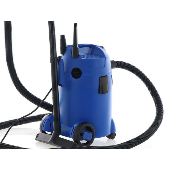 Nilfisk Buddy II 18 T EU märkä-kuivaimuri, 18 l, 1 200 W, 230 V