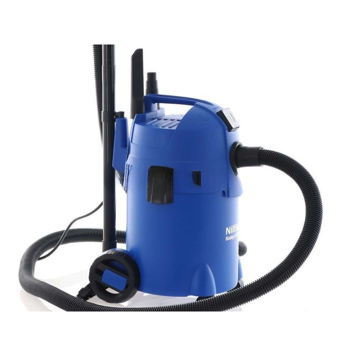 Nilfisk Buddy II 18 T EU märkä-kuivaimuri, 18 l, 1 200 W, 230 V