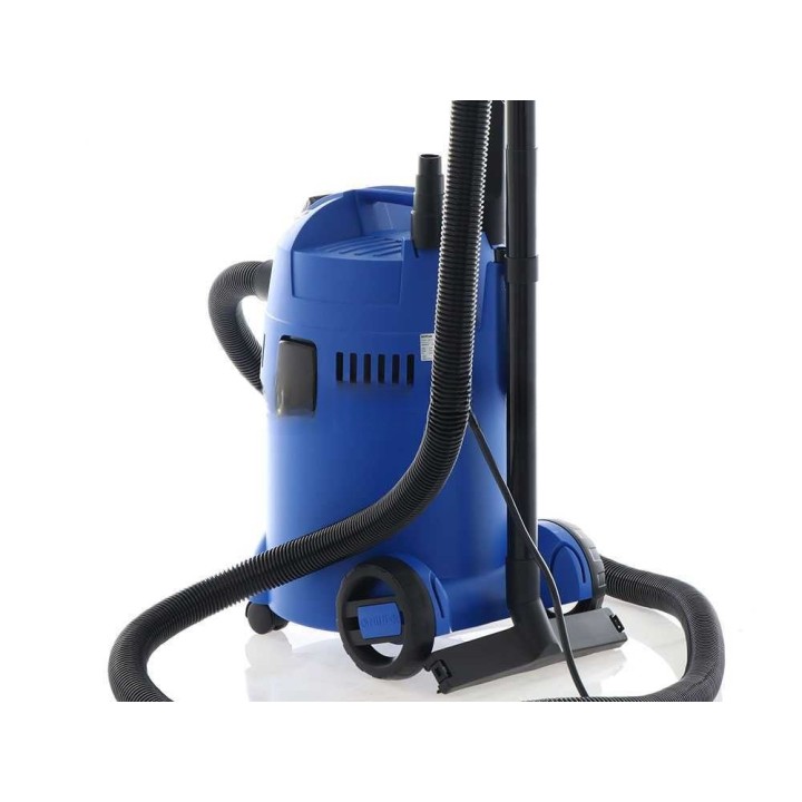 Nilfisk Buddy II 18 T EU märkä-kuivaimuri, 18 l, 1 200 W, 230 V
