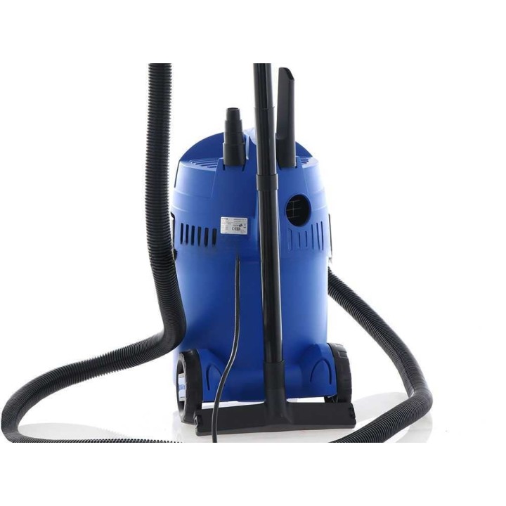 Nilfisk Buddy II 18 T EU märkä-kuivaimuri, 18 l, 1 200 W, 230 V