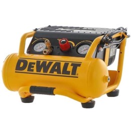 DeWalt DPC10RC QS öljytön kompressori 2 HP 10 l 230 V