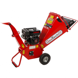 PCS70L biotriturattori oksille Loncin 7 HP 65 mm
