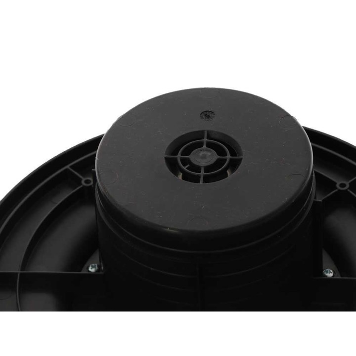 Ribimex Minicen tuhkaimuri, 800 W, 10 l, kylmälle tuhkalle