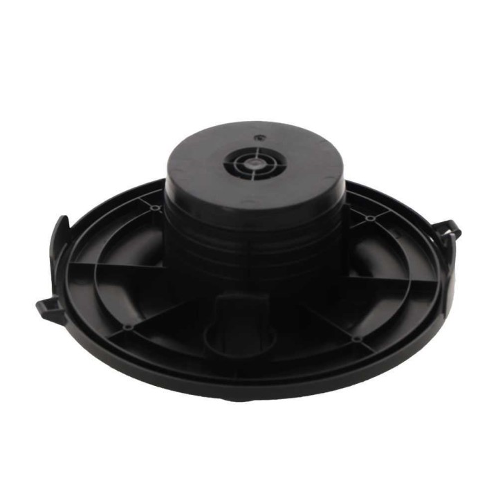 Ribimex Minicen tuhkaimuri, 800 W, 10 l, kylmälle tuhkalle