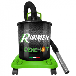 Ribimex Cenehot tuhkaimuri ja puhallin 18 l 950 W 230 V