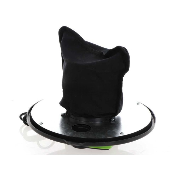 Ribimex Cenehot tuhkaimuri ja puhallin, 18 l, 950 W, 230 V