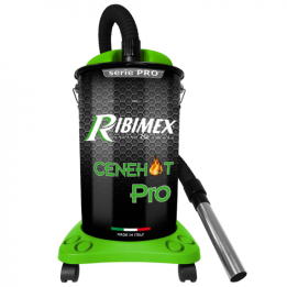 Ribimex Cenehot PRO tuhkaimuri 1 200 W 25 l 230 V