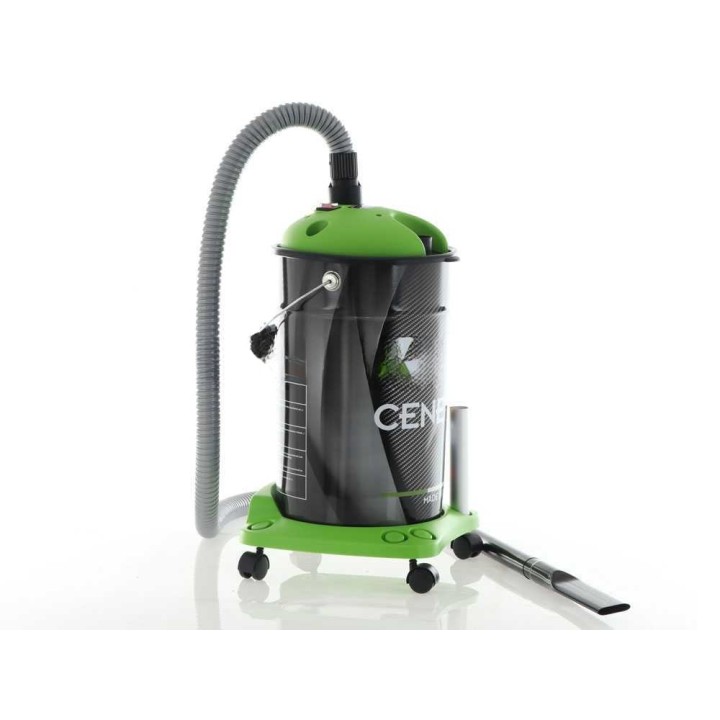 Ribimex Cenehot PRO tuhkaimuri, 1 200 W, 25 l, 230 V