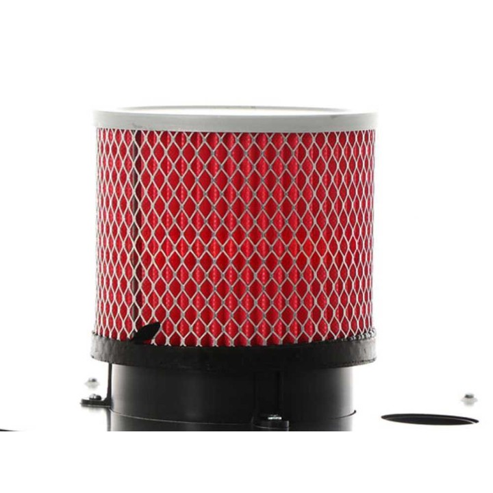 Ribimex Cenehot PRO tuhkaimuri, 1 200 W, 25 l, 230 V