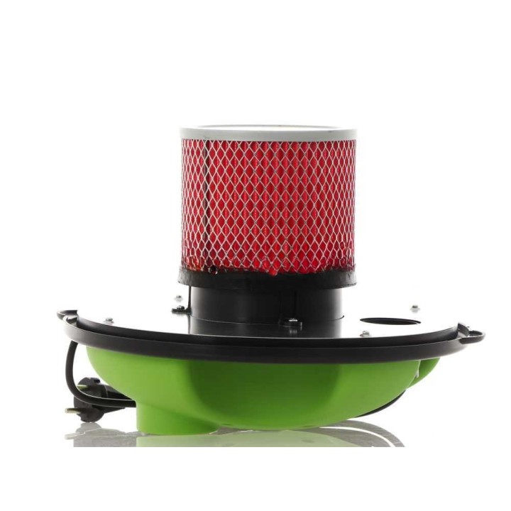 Ribimex Cenehot PRO tuhkaimuri, 1 200 W, 25 l, 230 V