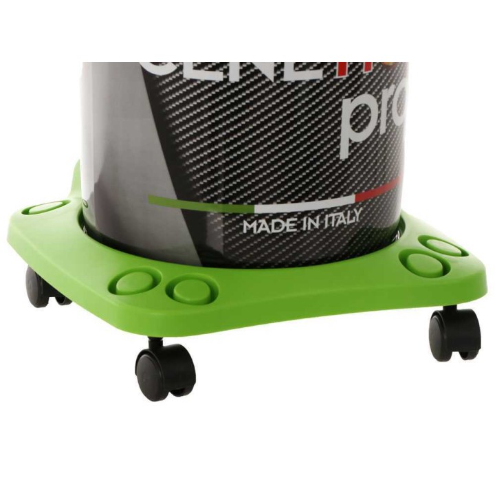 Ribimex Cenehot PRO tuhkaimuri, 1 200 W, 25 l, 230 V