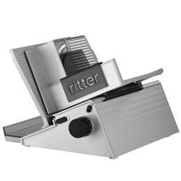 Ritter Amido3 viipalekone 170 mm n terä 65 W