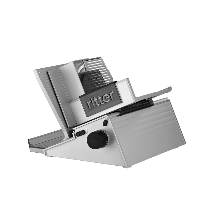 Ritter Amido3 viipalekone 170 mm n terä 65 W