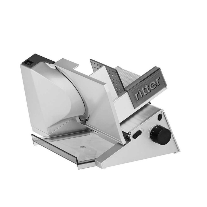 Ritter Amido3 -viipalekone, 170 mm:n terä, 65 W