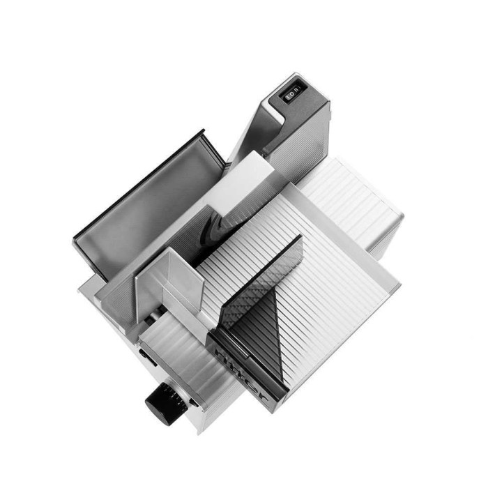 Ritter Amido3 -viipalekone, 170 mm:n terä, 65 W