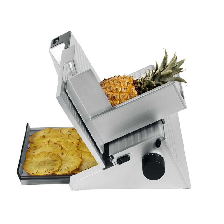 Ritter Amido3 -viipalekone, 170 mm:n terä, 65 W