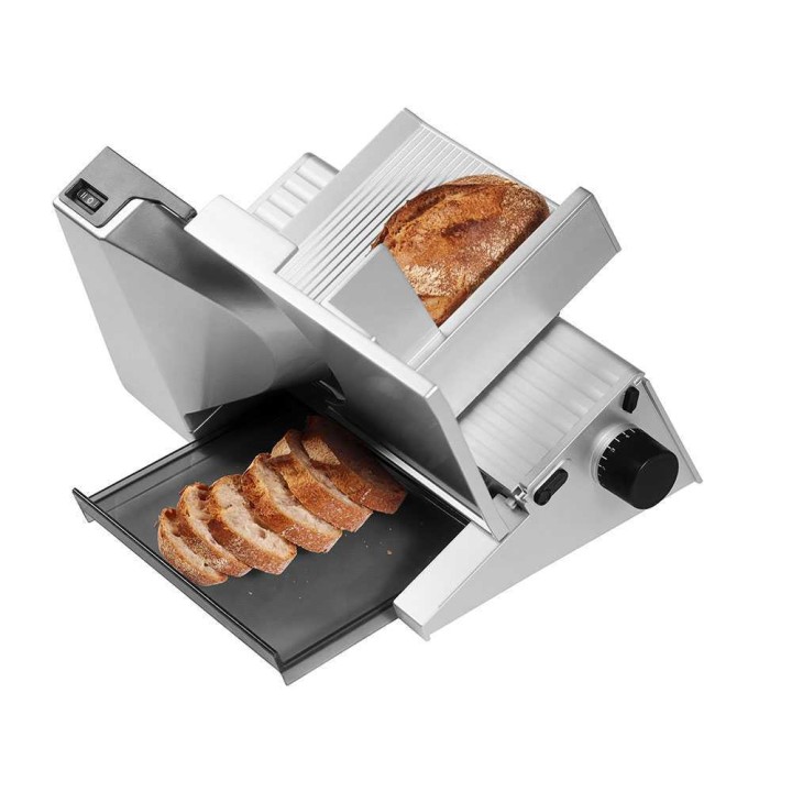 Ritter Amido3 -viipalekone, 170 mm:n terä, 65 W