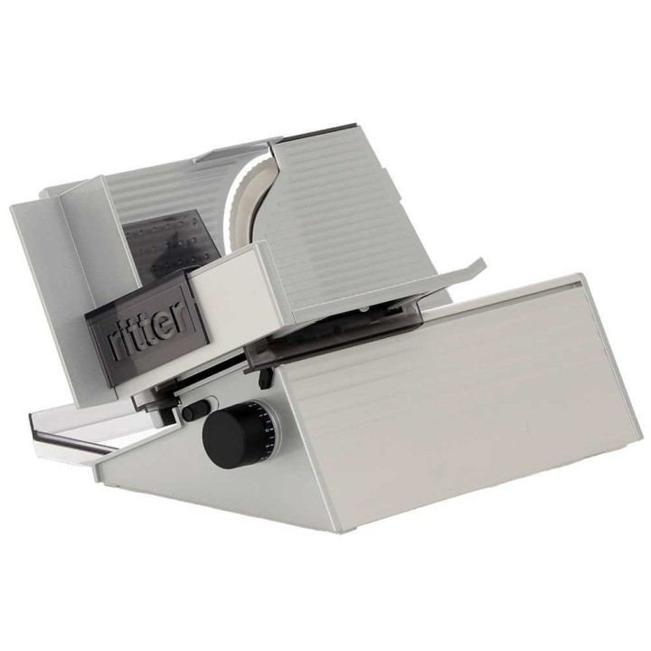 Ritter Amido3 -viipalekone, 170 mm:n terä, 65 W