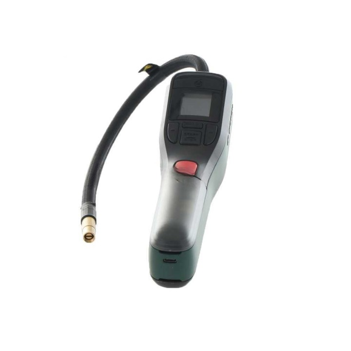 Bosch Easy Pump akkukäyttöinen minikompressori, 3,6 V, 3 Ah, 10,3 bar