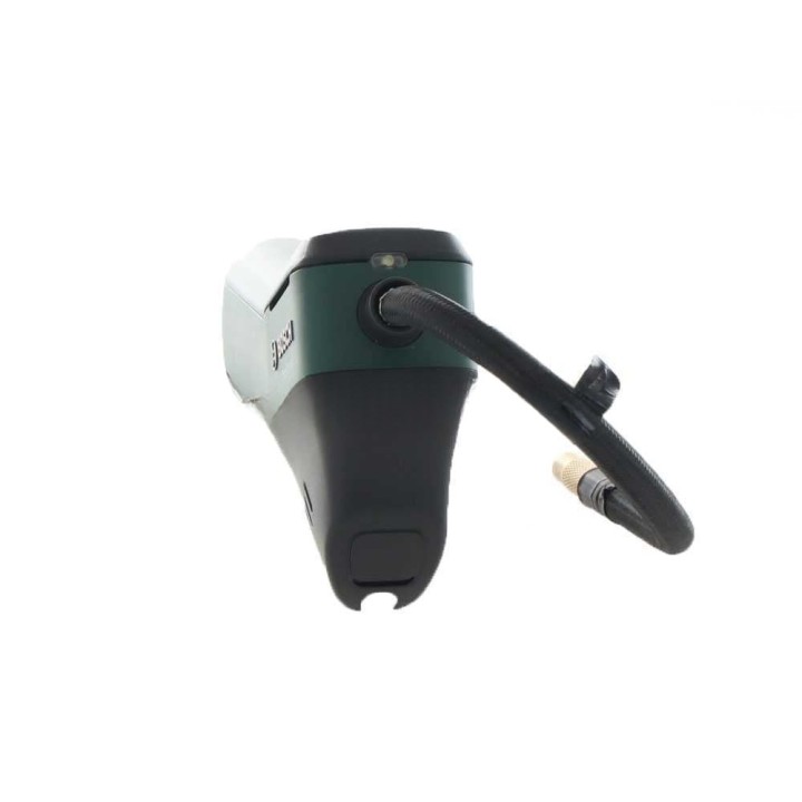 Bosch Easy Pump akkukäyttöinen minikompressori, 3,6 V, 3 Ah, 10,3 bar
