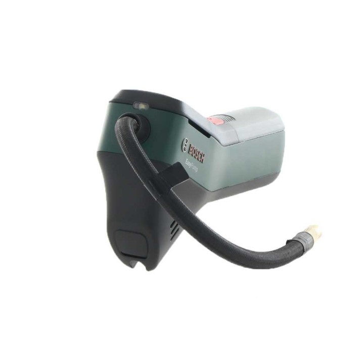 Bosch Easy Pump akkukäyttöinen minikompressori, 3,6 V, 3 Ah, 10,3 bar