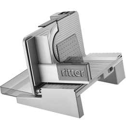 Ritter Secura9 sähköviipalointikone 170 mm 130 W 230 V