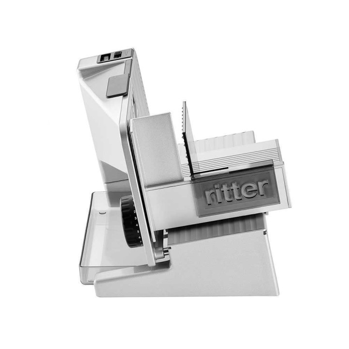 Ritter Secura9 sähköviipalointikone, 170 mm, 130 W, 230 V