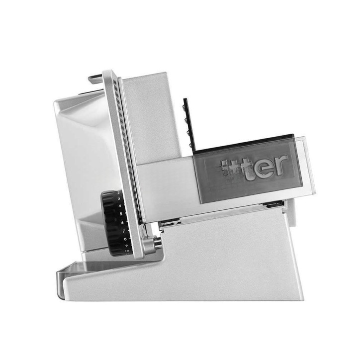 Ritter Secura9 sähköviipalointikone, 170 mm, 130 W, 230 V