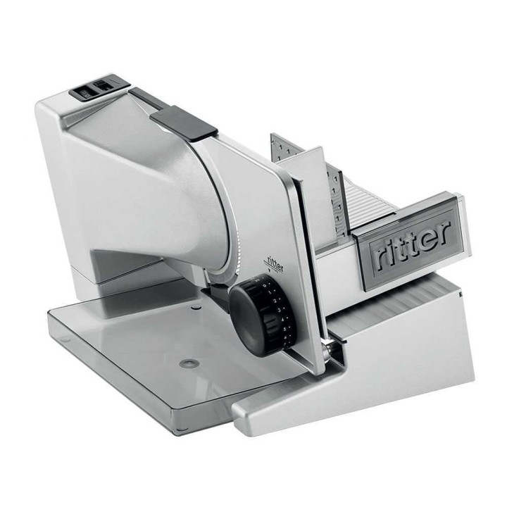 Ritter Secura9 sähköviipalointikone, 170 mm, 130 W, 230 V