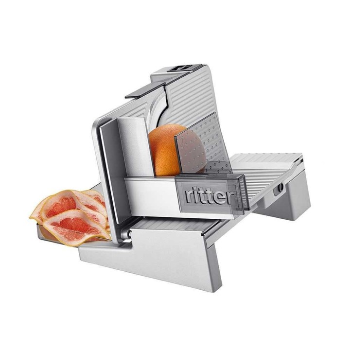 Ritter Secura9 sähköviipalointikone, 170 mm, 130 W, 230 V