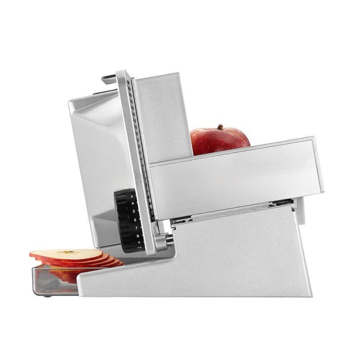 Ritter Secura9 sähköviipalointikone, 170 mm, 130 W, 230 V
