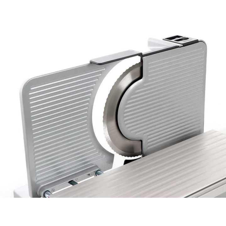 Ritter Secura9 sähköviipalointikone, 170 mm, 130 W, 230 V