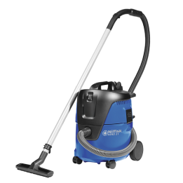 Nilfisk AERO 21 01 PC EU märkä ja kuivaimuri 20 l 1 250 W