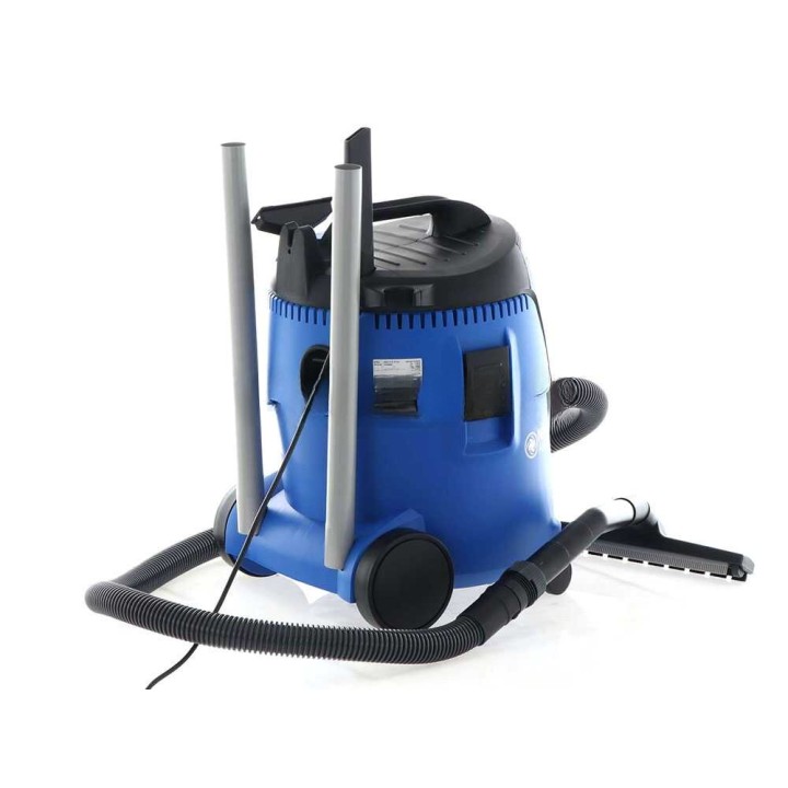 Nilfisk AERO 21-01 PC EU märkä- ja kuivaimuri, 20 l, 1 250 W