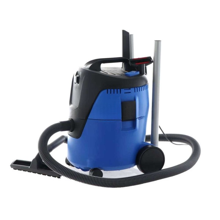 Nilfisk AERO 21-01 PC EU märkä- ja kuivaimuri, 20 l, 1 250 W