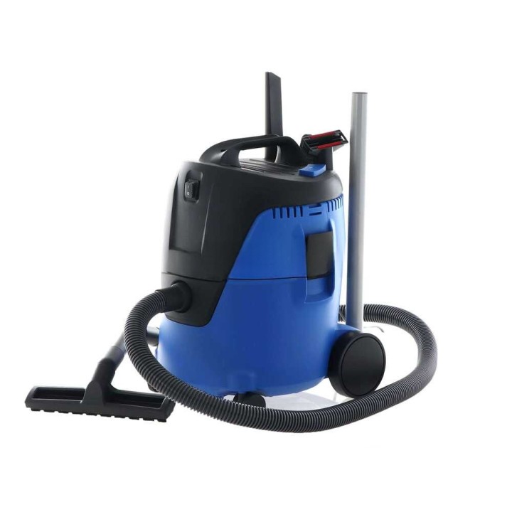 Nilfisk AERO 21-01 PC EU märkä- ja kuivaimuri, 20 l, 1 250 W