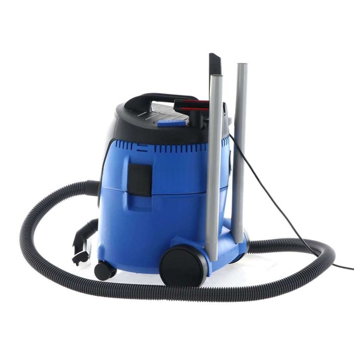 Nilfisk AERO 21-01 PC EU märkä- ja kuivaimuri, 20 l, 1 250 W