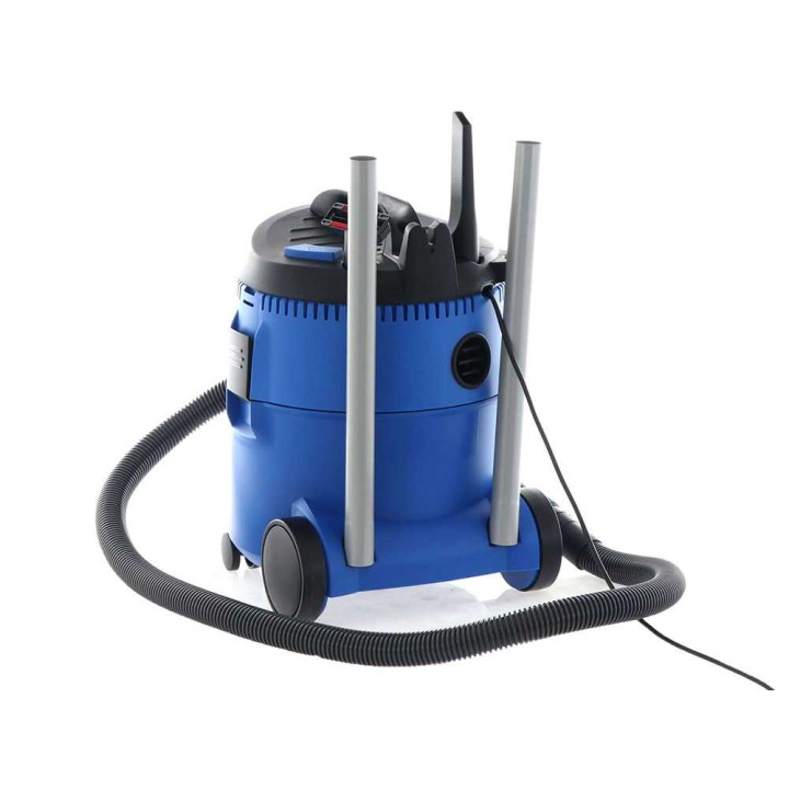 Nilfisk AERO 21-01 PC EU märkä- ja kuivaimuri, 20 l, 1 250 W