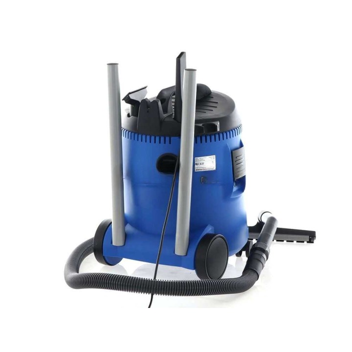 Nilfisk AERO 21-01 PC EU märkä- ja kuivaimuri, 20 l, 1 250 W