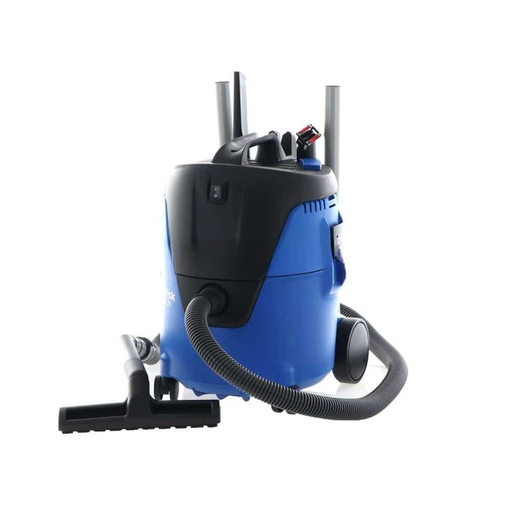 Nilfisk AERO 21-01 PC EU märkä- ja kuivaimuri, 20 l, 1 250 W