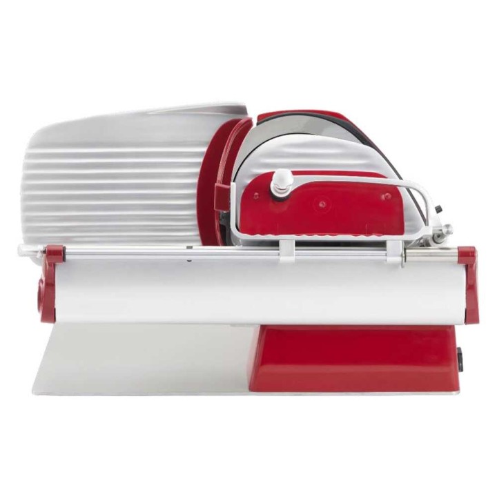 Berkel Home Line Plus 200 Rossa -viipalointikone, 190 W, terä 195 mm